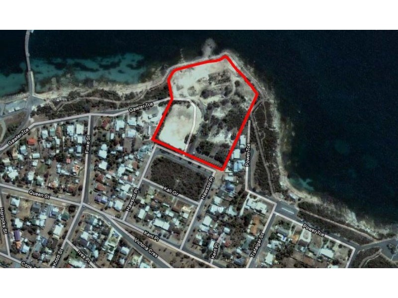 Lot 70 Power Terrace, Port Lincoln SA 5606