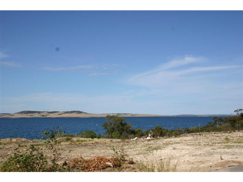 Lot 70 Power Terrace, Port Lincoln SA 5606
