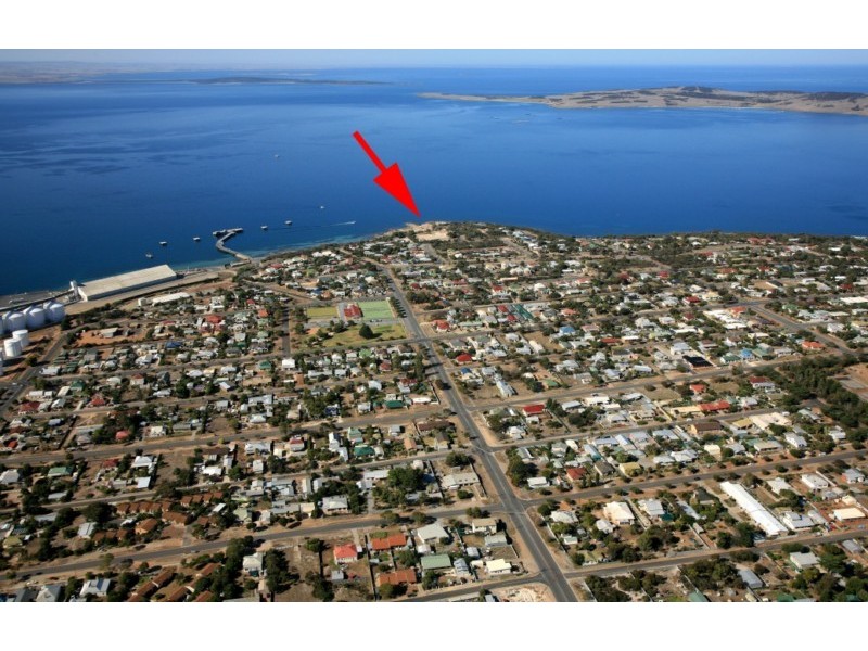 Lot 70 Power Terrace, Port Lincoln SA 5606