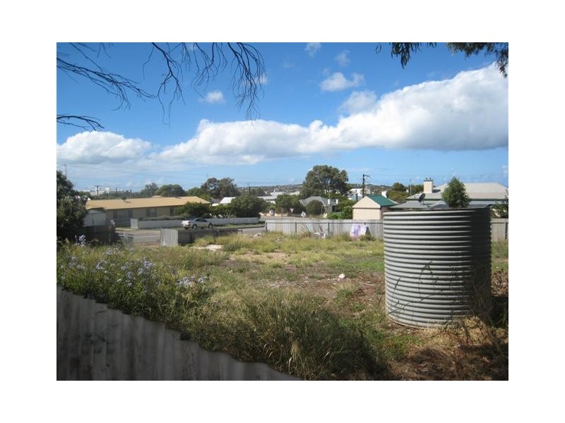 Allotment 2 15 Sinclair Street, Port Lincoln SA 5606
