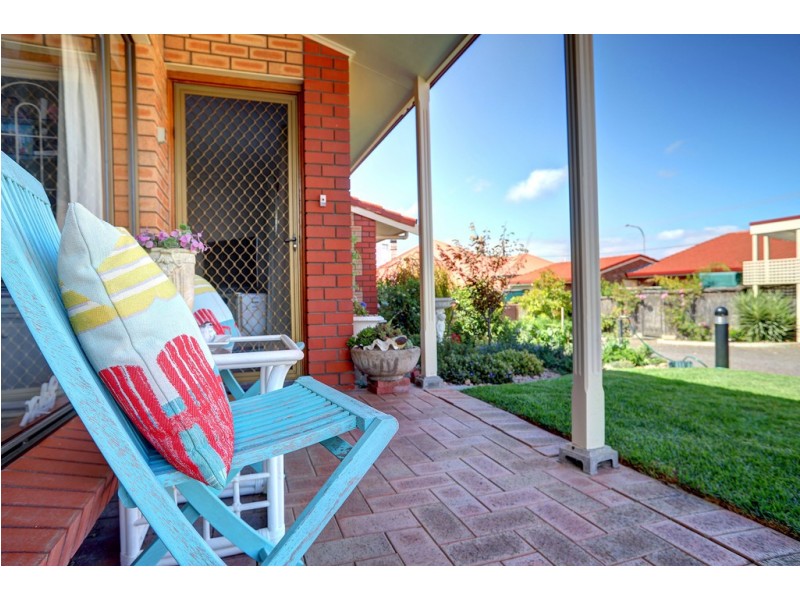 Unit 12 – 6 New West Road, Port Lincoln SA 5606