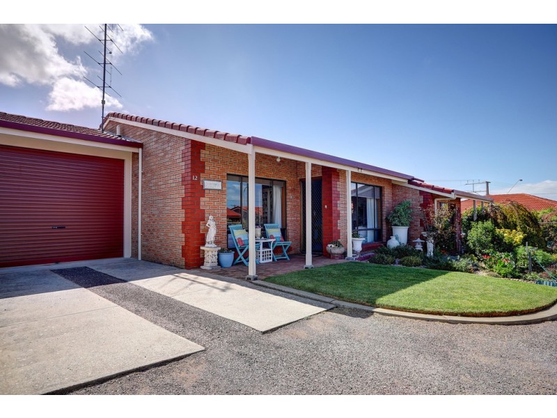 Unit 12 – 6 New West Road, Port Lincoln SA 5606