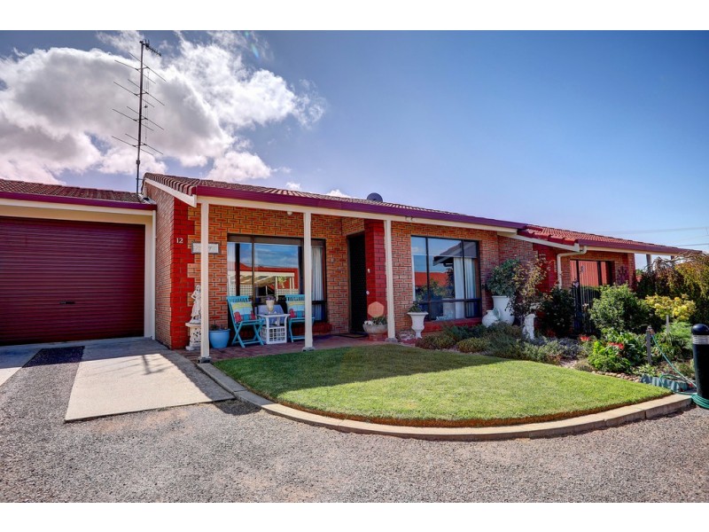Unit 12 – 6 New West Road, Port Lincoln SA 5606