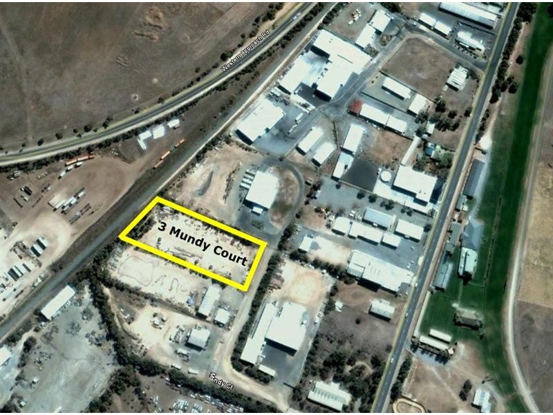 3 Mundy Court, Port Lincoln SA 5606