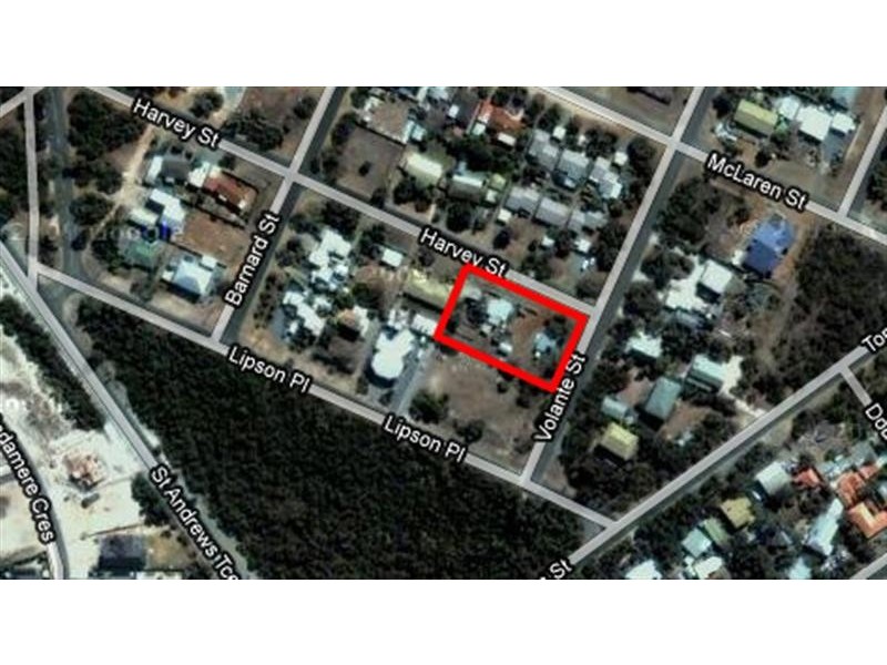 12 Harvey Street, Port Lincoln SA 5606