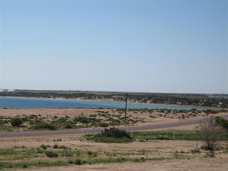 Lot 68 Bosanquet Boulevard, Ceduna SA 5690