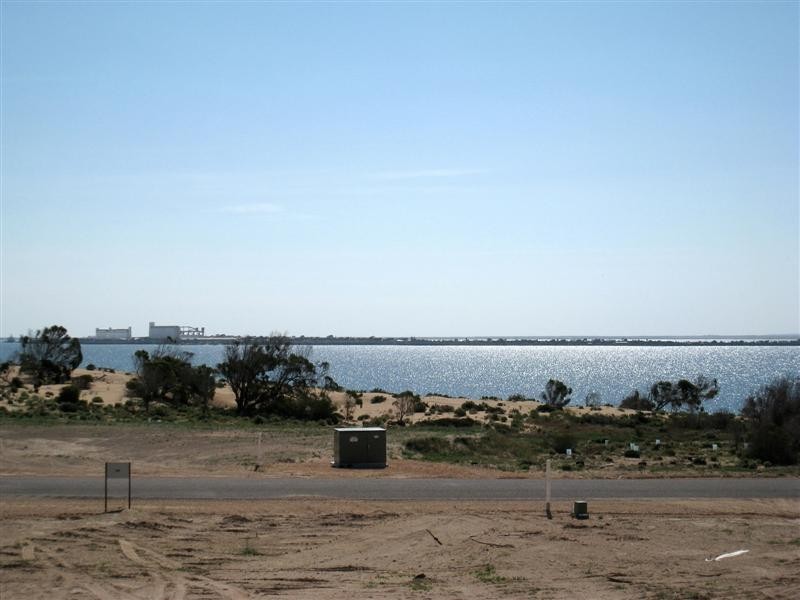 Lot 68 Bosanquet Boulevard, Ceduna SA 5690