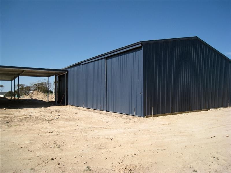 Lot 68 Bosanquet Boulevard, Ceduna SA 5690