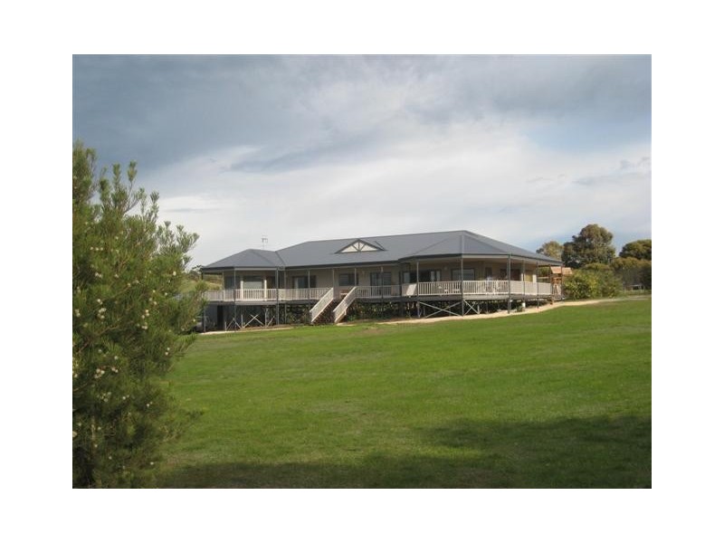 Lot 101 Haigh Drive Tiatukia via, Port Lincoln SA 5606