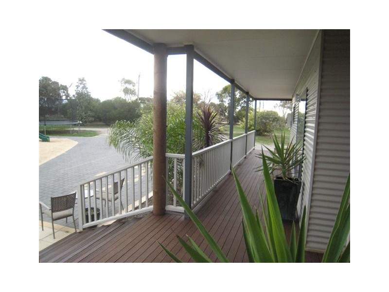 Lot 101 Haigh Drive Tiatukia via, Port Lincoln SA 5606