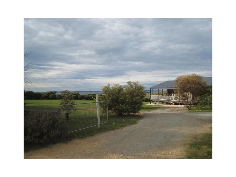 Lot 101 Haigh Drive Tiatukia via, Port Lincoln SA 5606
