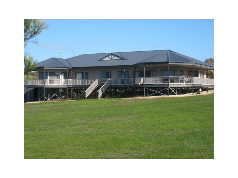 Lot 101 Haigh Drive Tiatukia via, Port Lincoln SA 5606