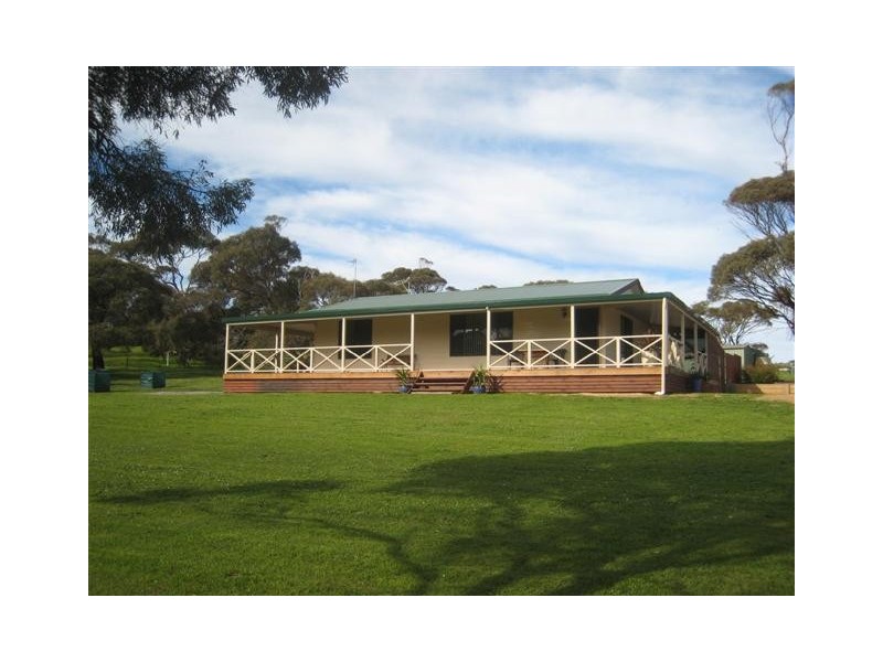 302 Bronze Wing Drive, Boston via, Port Lincoln SA 5606
