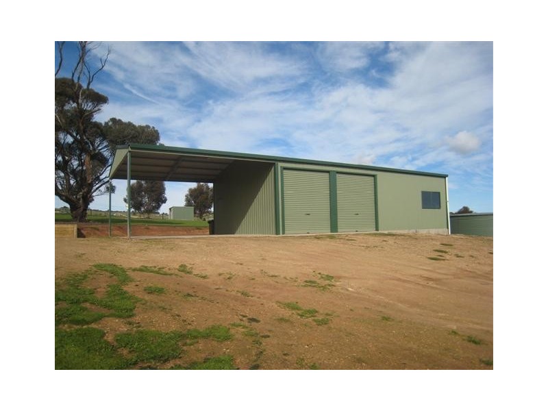 302 Bronze Wing Drive, Boston via, Port Lincoln SA 5606