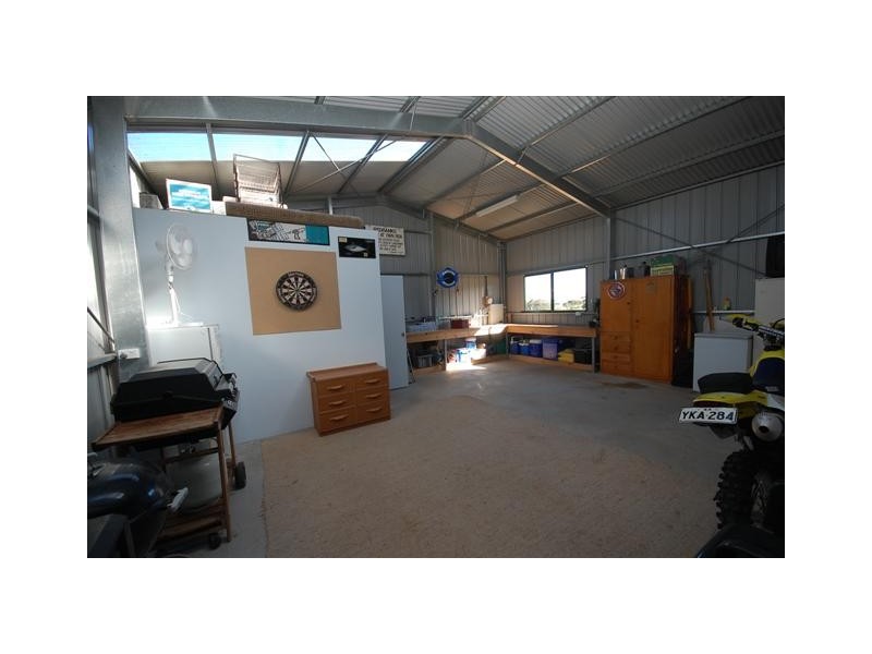 302 Bronze Wing Drive, Boston via, Port Lincoln SA 5606