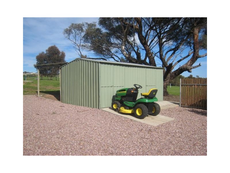 302 Bronze Wing Drive, Boston via, Port Lincoln SA 5606