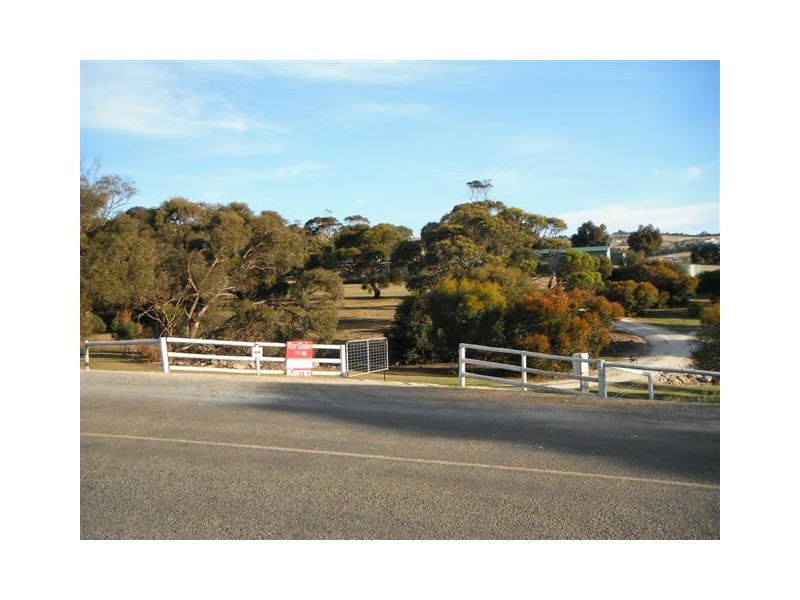 302 Bronze Wing Drive, Boston via, Port Lincoln SA 5606