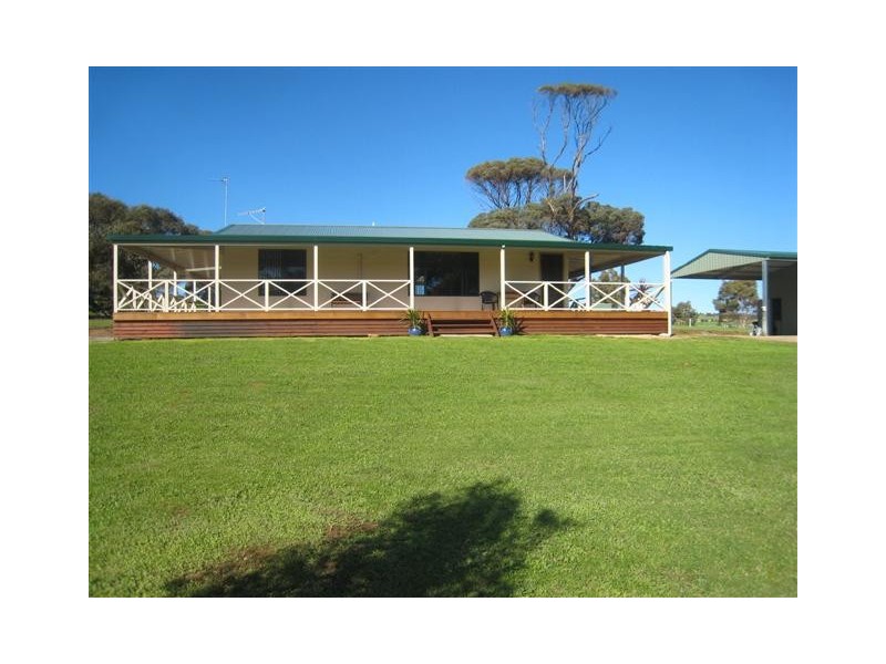 302 Bronze Wing Drive, Boston via, Port Lincoln SA 5606
