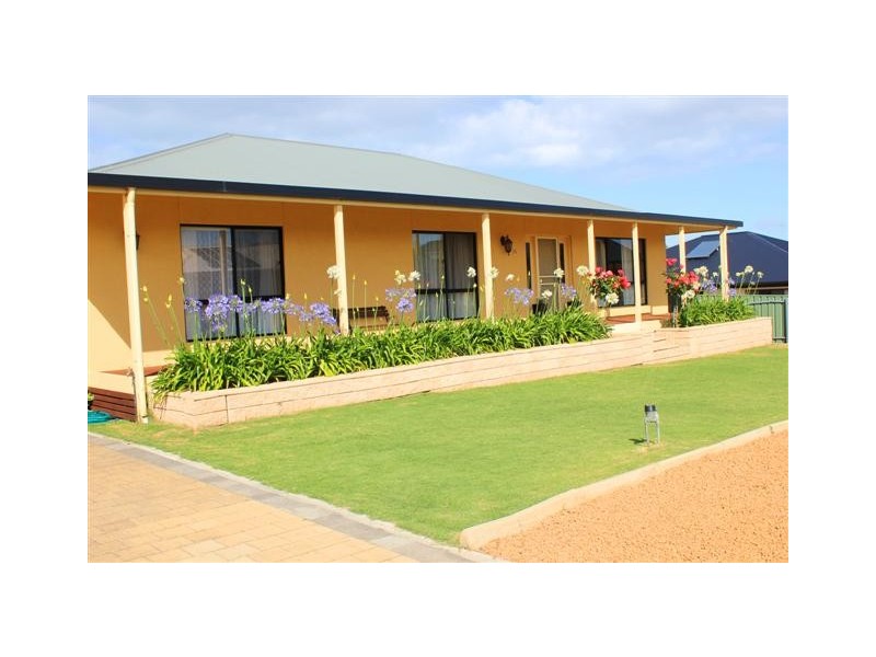 14  Springfield Drive, Port Lincoln SA 5606