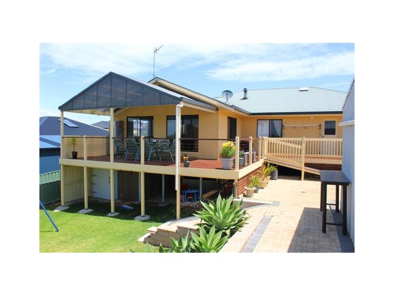 14  Springfield Drive, Port Lincoln SA 5606