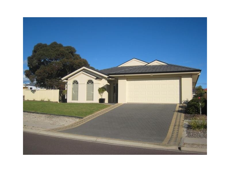 16 Cove View Drive, Port Lincoln SA 5606