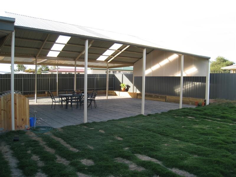 19  Talbot Grove, Ceduna SA 5690