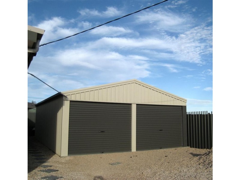 19  Talbot Grove, Ceduna SA 5690
