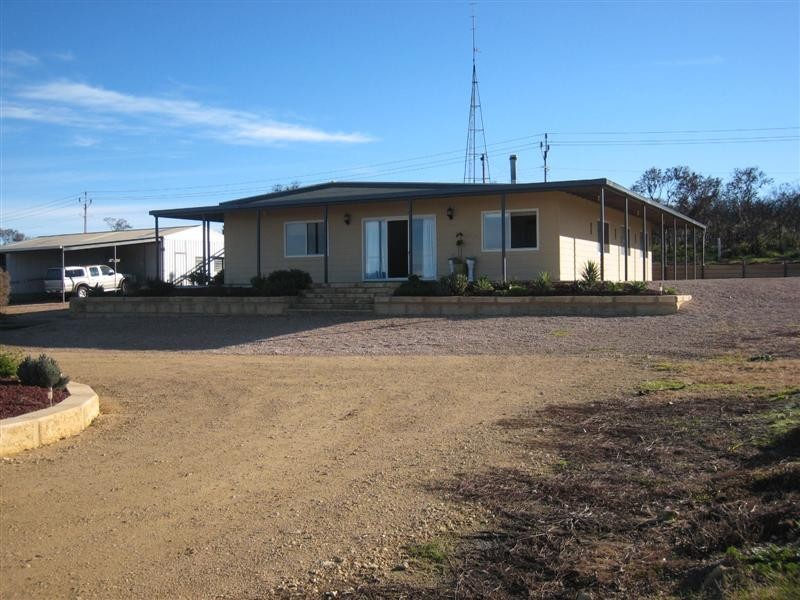 274 New West Road, Port Lincoln SA 5606