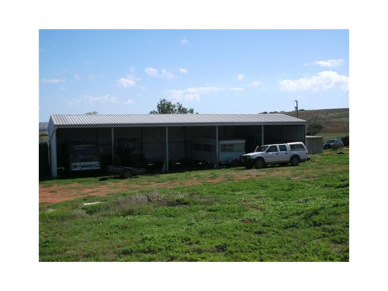 51 Coast Road, Tumby Bay SA 5605