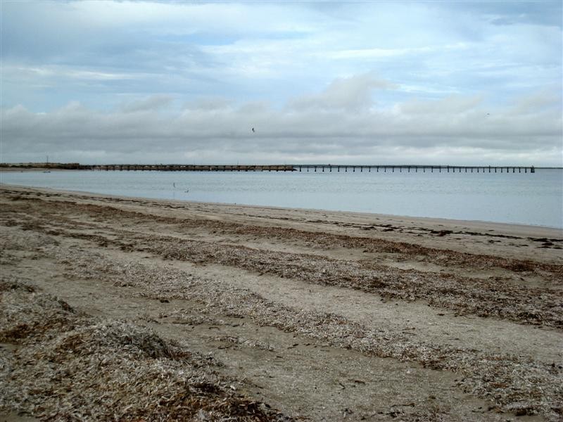 1 Dodd Street, Smoky Bay SA 5680