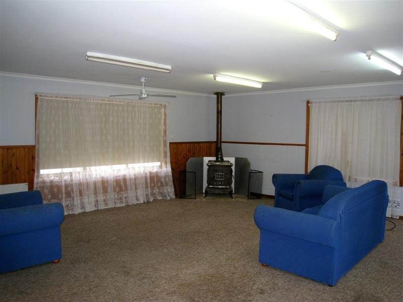 1 Dodd Street, Smoky Bay SA 5680