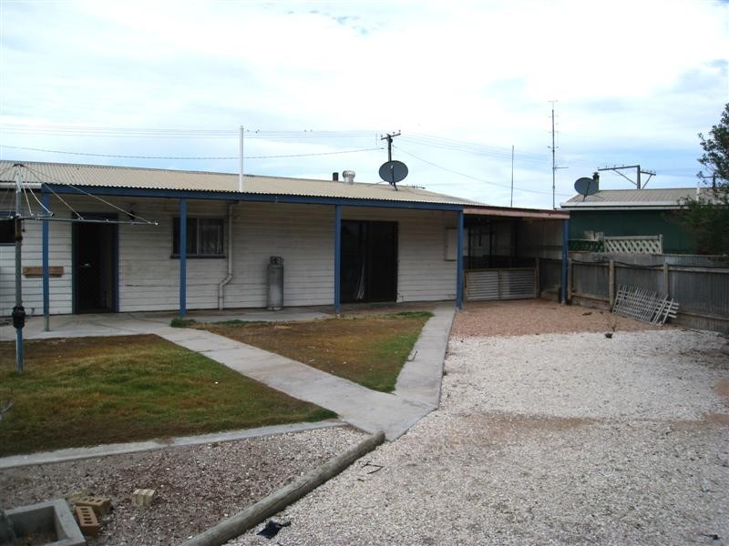 1 Dodd Street, Smoky Bay SA 5680