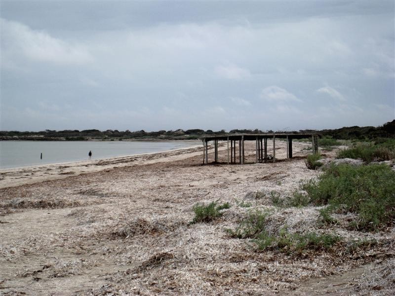 1 Dodd Street, Smoky Bay SA 5680