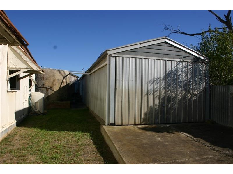 4 Baltimore Street, Port Lincoln SA 5606