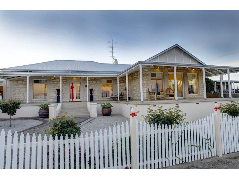 6 Power Terrace, Port Lincoln SA 5606