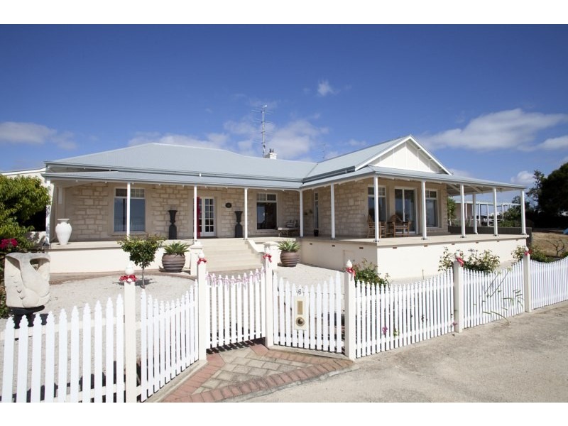 6 Power Terrace, Port Lincoln SA 5606