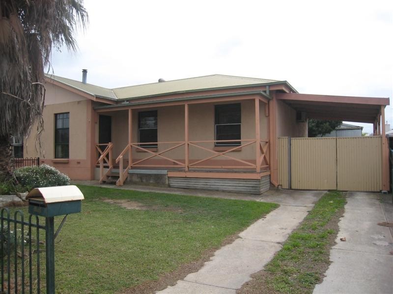 8 Shepherd Ave, Port Lincoln SA 5606