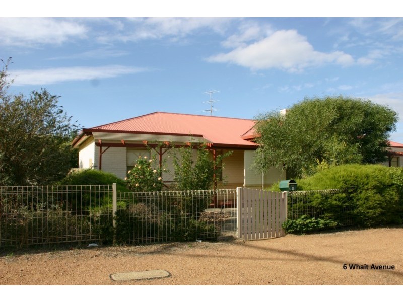 4 and 6 Whait Avenue, Port Lincoln SA 5606