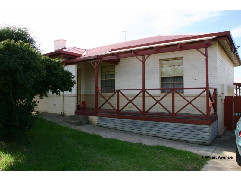 4 and 6 Whait Avenue, Port Lincoln SA 5606