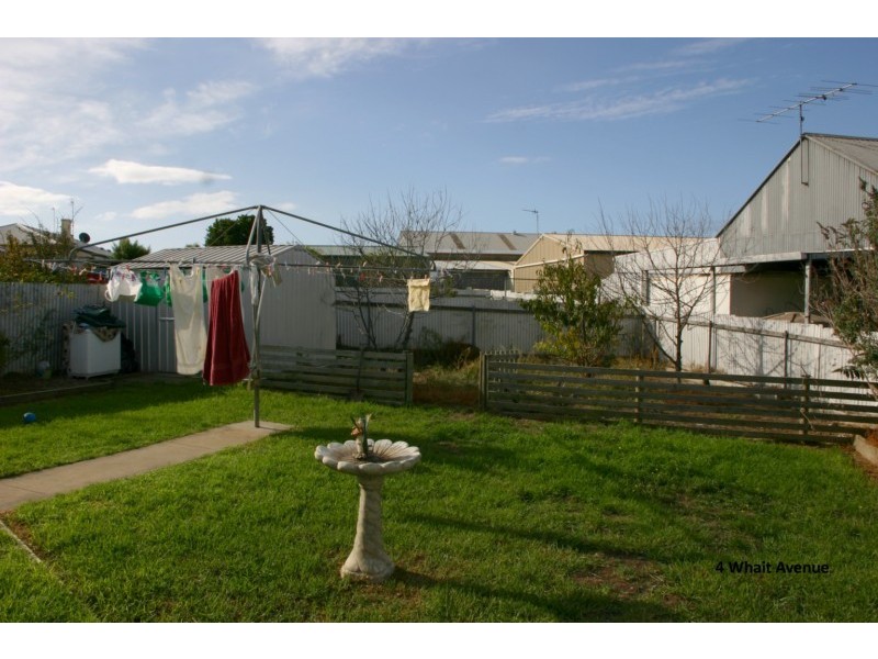 4 and 6 Whait Avenue, Port Lincoln SA 5606