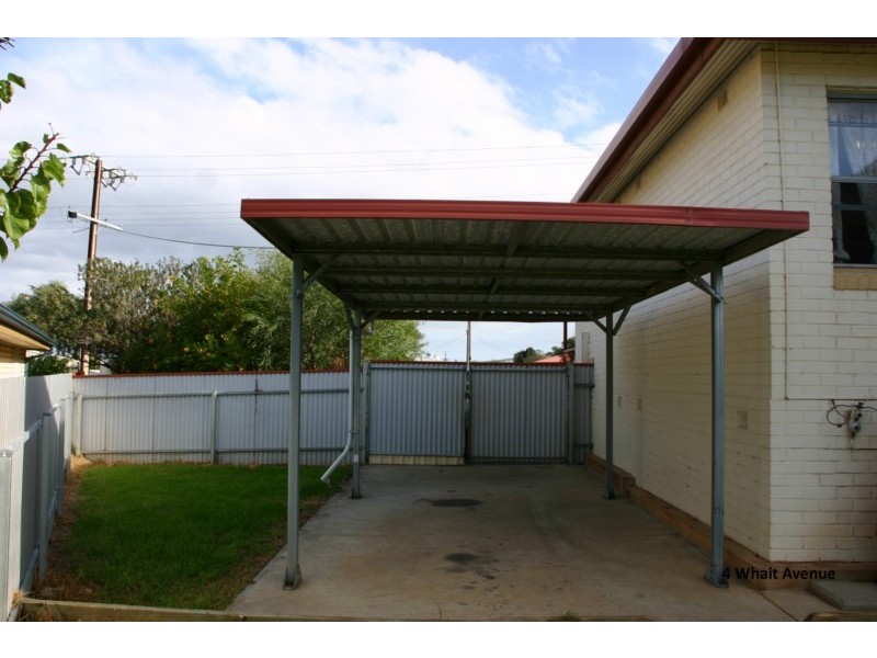 4 and 6 Whait Avenue, Port Lincoln SA 5606