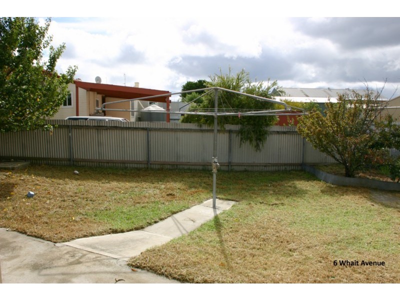 4 and 6 Whait Avenue, Port Lincoln SA 5606