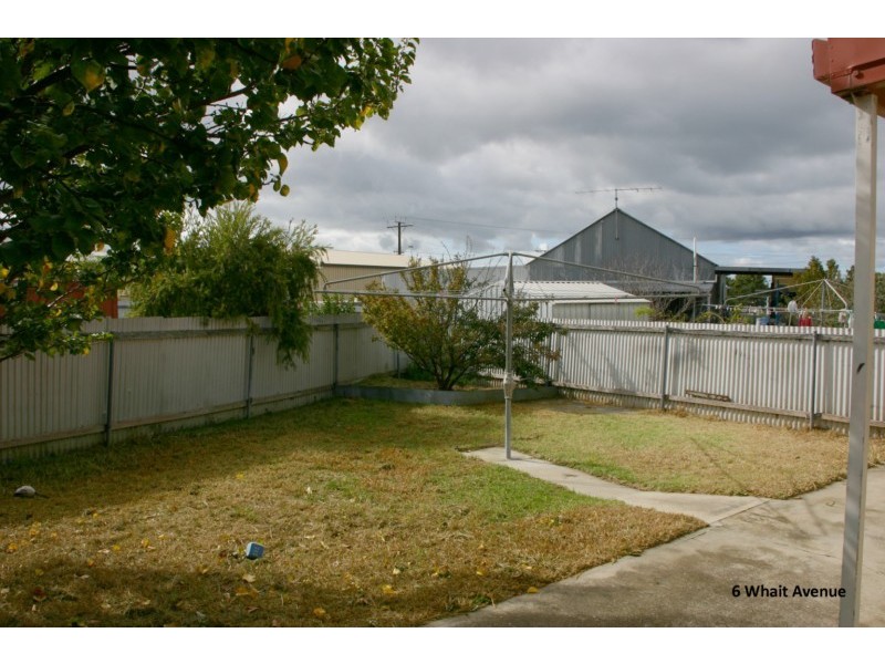 4 and 6 Whait Avenue, Port Lincoln SA 5606