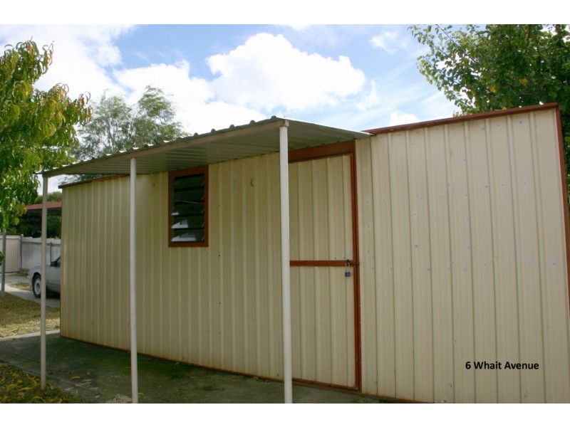 4 and 6 Whait Avenue, Port Lincoln SA 5606