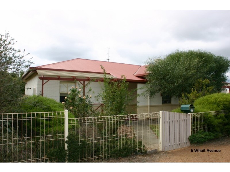 4 and 6 Whait Avenue, Port Lincoln SA 5606