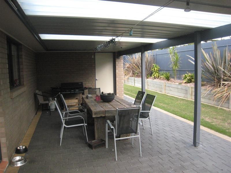 50 Flinders Highway, Port Lincoln SA 5606