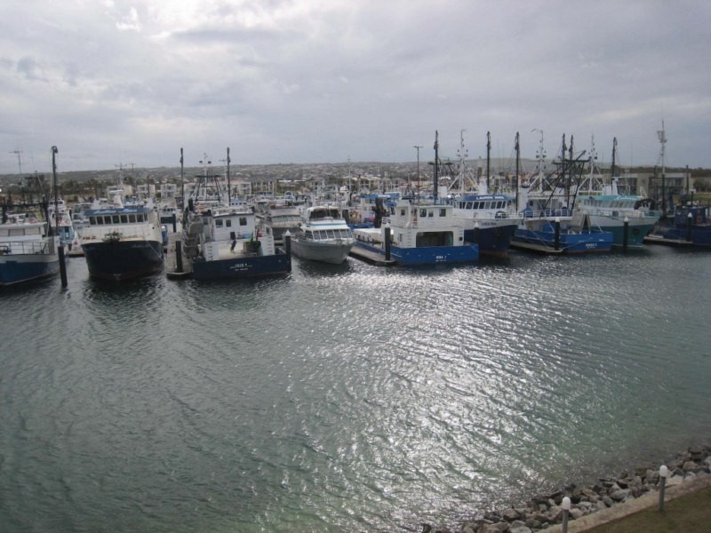 1/11 Monterey Dr, Port Lincoln SA 5606