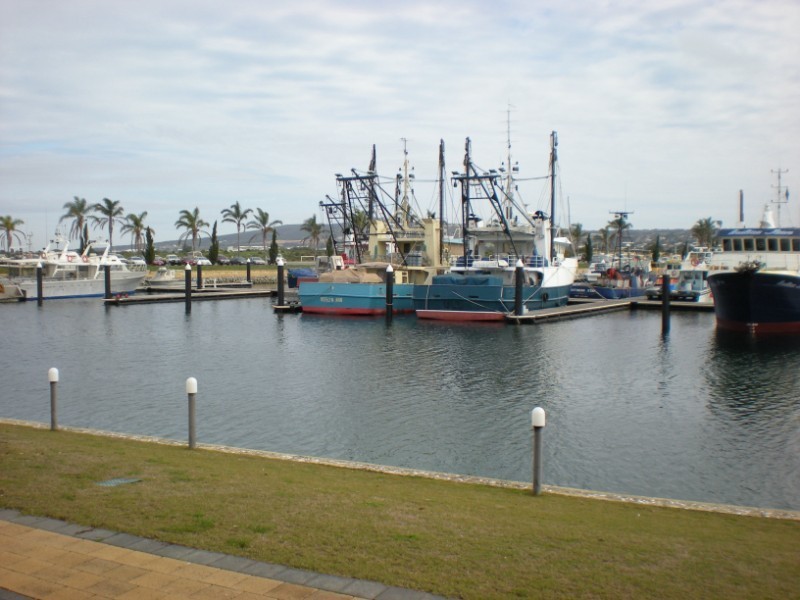 1/11 Monterey Dr, Port Lincoln SA 5606