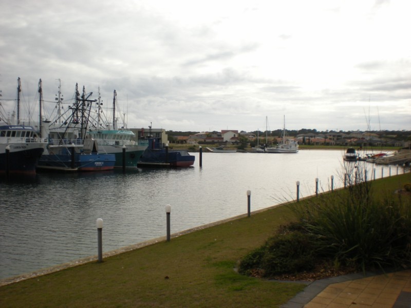 1/11 Monterey Dr, Port Lincoln SA 5606