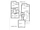 1/11 Monterey Dr, Port Lincoln SA 5606 Floorplan